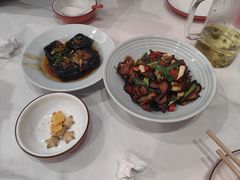 -湖南码头·地道岳阳美食·湘菜(魏公村店)