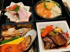 -滩万日本料理Nadaman(国贸大酒店)