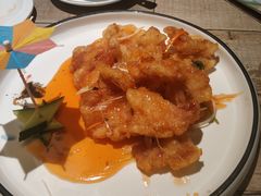-四姐妹东北饺子(沙尾路店)