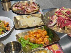 -炉队长·齐齐哈尔家庭烤肉(马家堡店)