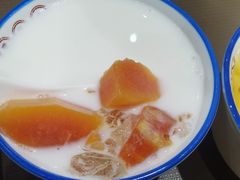 -五条人糖水铺(武林总店)