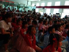 -北京市顺义区东兴幼儿园