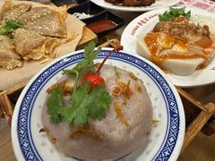 -芋包王闽南茶楼(八市店)