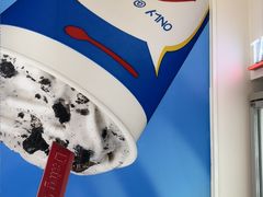 -DQ·蛋糕·冰淇淋(天通苑华联店)