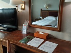 -澳门皇庭海景酒店