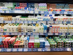 -果蔬好生活超市(双井店)