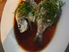-崖口红树林海鲜餐厅