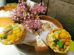 -桂满陇天书(南京德基旗舰店)