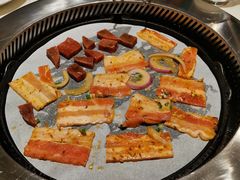 -么子烤肉(化龙池店)