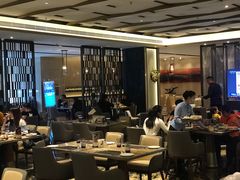 -安蒂娅·海鲜自助餐厅(安蒂娅美兰酒店)