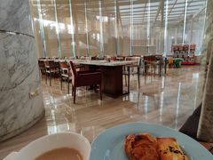 -漳州佰翔圆山酒店·圆山畔西餐厅