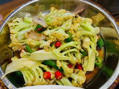 -周正水煮活鱼·吊水鱼(万科店)