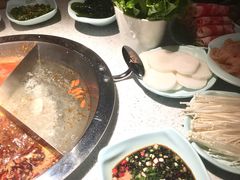 -卤教授老火锅
