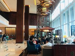 -上海浦东嘉里大酒店