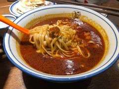 -吴满满油泼面(北方风味园店)