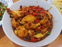 -老游独一佳湘菜馆(高新四路店)