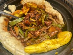 -灶座小锅烀饼·铁锅炖(全国总店)