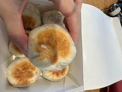 -长发西饼(临顿路店)