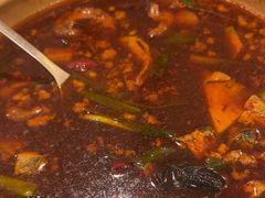 -上海精菜馆(虎踞关店)