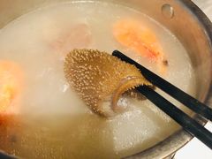 -星伦多自助料理·涮烤一体(虹悦城店)