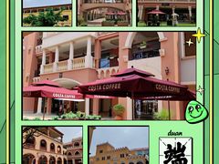 -首创奥特莱斯(西安店)
