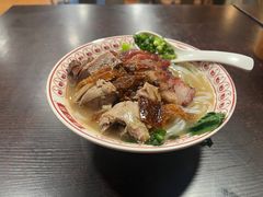 -盛品鲜东莞烧鹅濑粉(杨箕店)