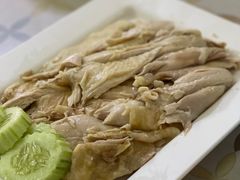 -鸡饭店