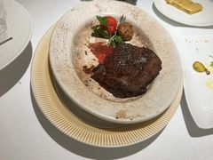 -王品牛排(郑州大卫城店)