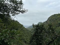 -马峦山郊野公园