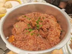 -亲回家吃饭餐厅(黄陂店)