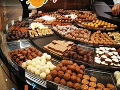 -Laderach 莱德拉(上海环贸iapm店)