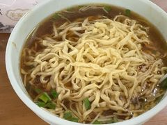 -陈记锅盖面(长江路店)