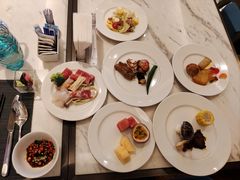 -长沙大王山朗豪酒店·朗豪自助餐厅