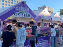 -龙湖南京江北天街