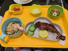 -一哥澳门豆捞 · 十七年经典澳门火锅(四季天地店)