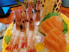 -文三酒肆自助放题(新街口友谊广场店)