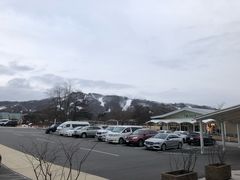 -轻井泽王子购物广场