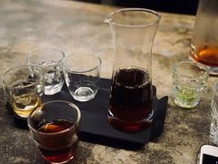 -BE NORMAL CAFE(霞溪路店)