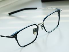 -目艮眼镜SHOWROOM(品牌集合店)