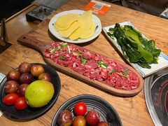 -贵厨酸汤牛肉(汇金星力城店)