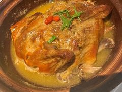 -外婆家(西红门荟聚购物中心店)