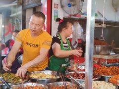 -南门口湘军剁辣椒老店(老长沙第一品牌店)