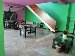 -克拉城堡网红轰趴馆·会场