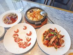 -不仔客海鲜·烧烤·270度海景餐厅(大东海店)