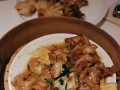 -汤城小厨•粤菜•靓汤(金宝街店)