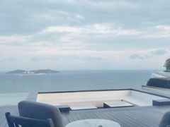 -瑰丽酒店·海吧·天际下午茶·现场DJ·天台酒吧