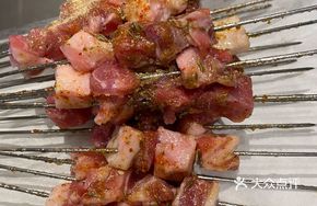 Original Flavor SuNiTe Lamb Ribs