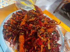 -满盆红龙虾(开发区店)