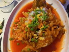 -鉴川·川菜传承(星汇两江店)