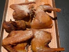 -羽鸽集·乳鸽专门店·地道顺德菜(岭南站店)